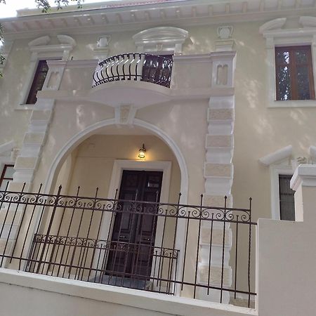 Villa Liberty Ofelia Locazioni Brevi Cagliari Eksteriør bilde