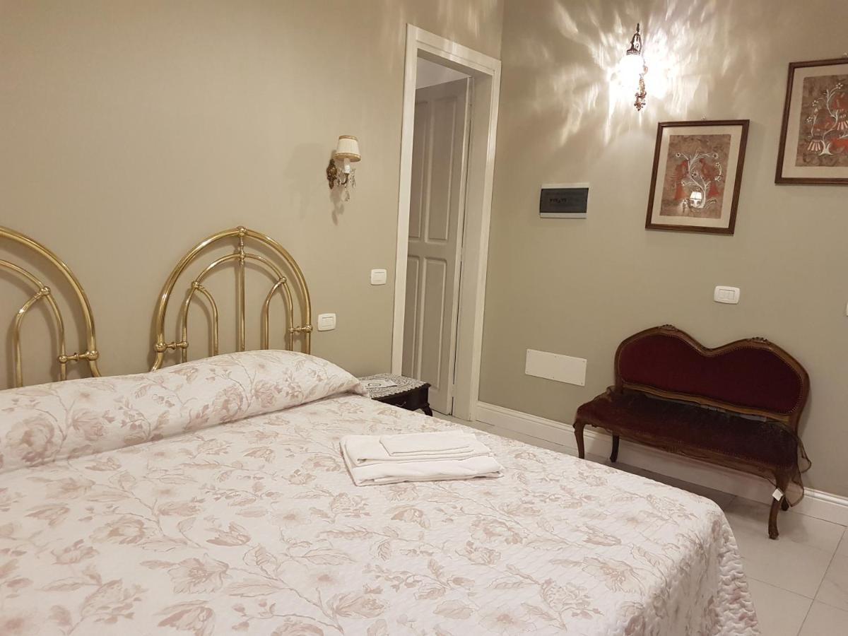Villa Liberty Ofelia Locazioni Brevi Cagliari Eksteriør bilde