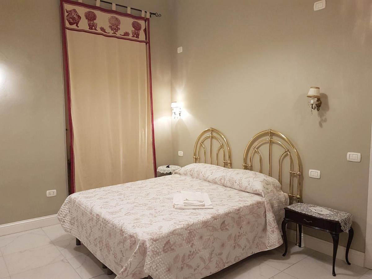 Villa Liberty Ofelia Locazioni Brevi Cagliari Eksteriør bilde