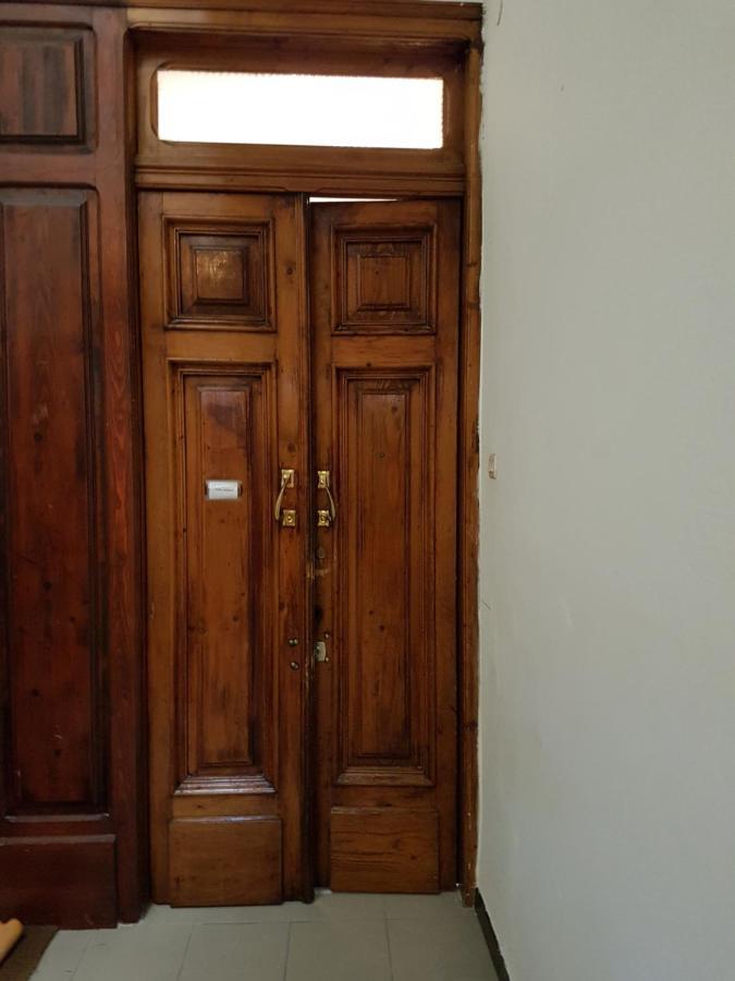 Villa Liberty Ofelia Locazioni Brevi Cagliari Eksteriør bilde