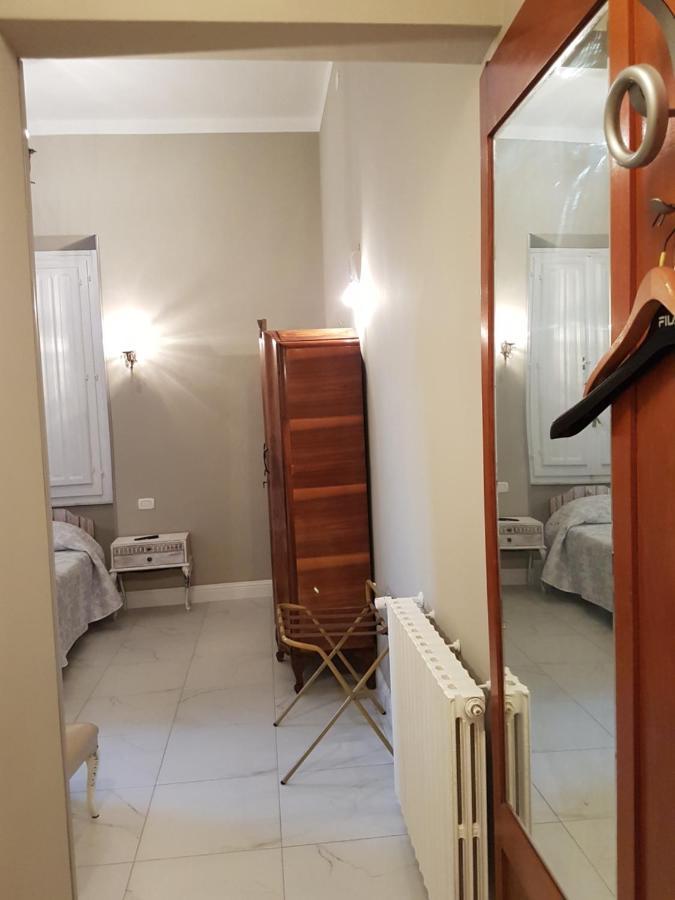 Villa Liberty Ofelia Locazioni Brevi Cagliari Eksteriør bilde