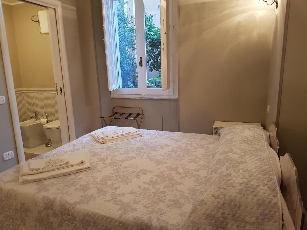 Villa Liberty Ofelia Locazioni Brevi Cagliari Eksteriør bilde