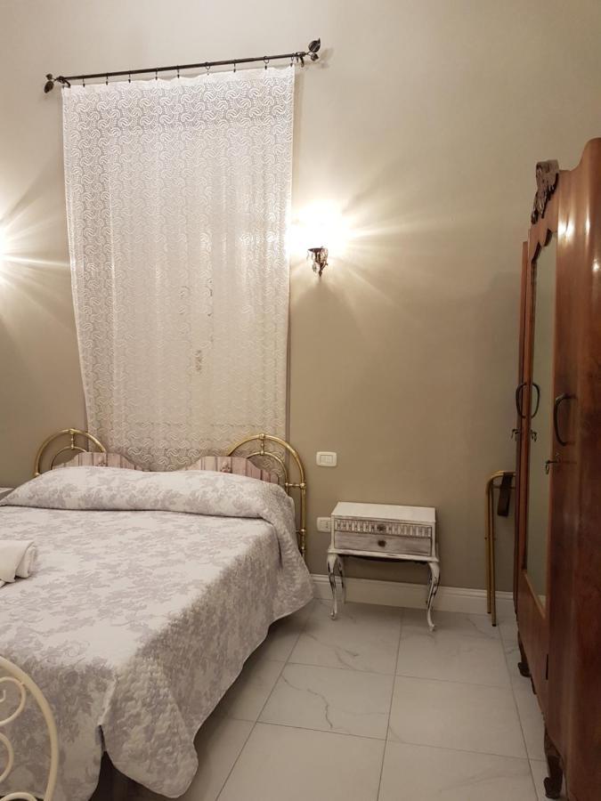 Villa Liberty Ofelia Locazioni Brevi Cagliari Eksteriør bilde
