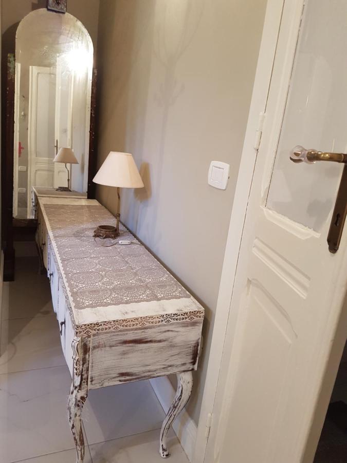 Villa Liberty Ofelia Locazioni Brevi Cagliari Eksteriør bilde