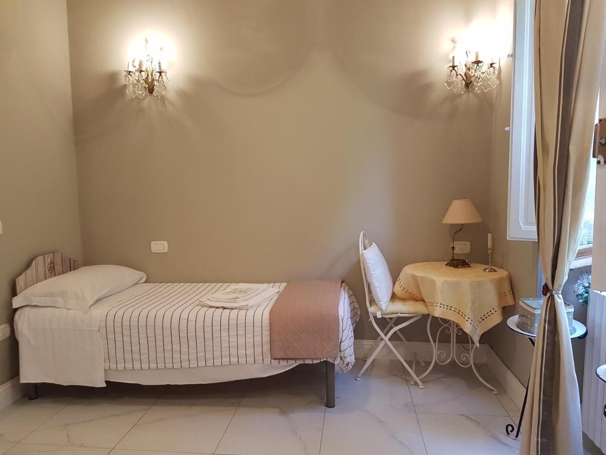 Villa Liberty Ofelia Locazioni Brevi Cagliari Eksteriør bilde