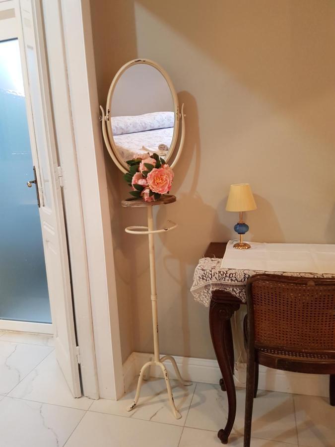 Villa Liberty Ofelia Locazioni Brevi Cagliari Eksteriør bilde