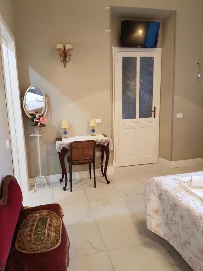 Villa Liberty Ofelia Locazioni Brevi Cagliari Eksteriør bilde