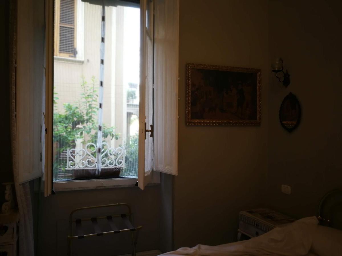 Villa Liberty Ofelia Locazioni Brevi Cagliari Eksteriør bilde