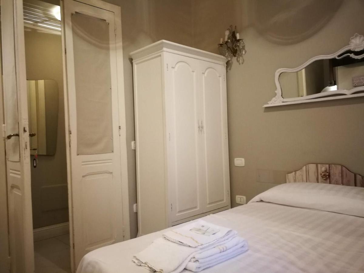 Villa Liberty Ofelia Locazioni Brevi Cagliari Eksteriør bilde