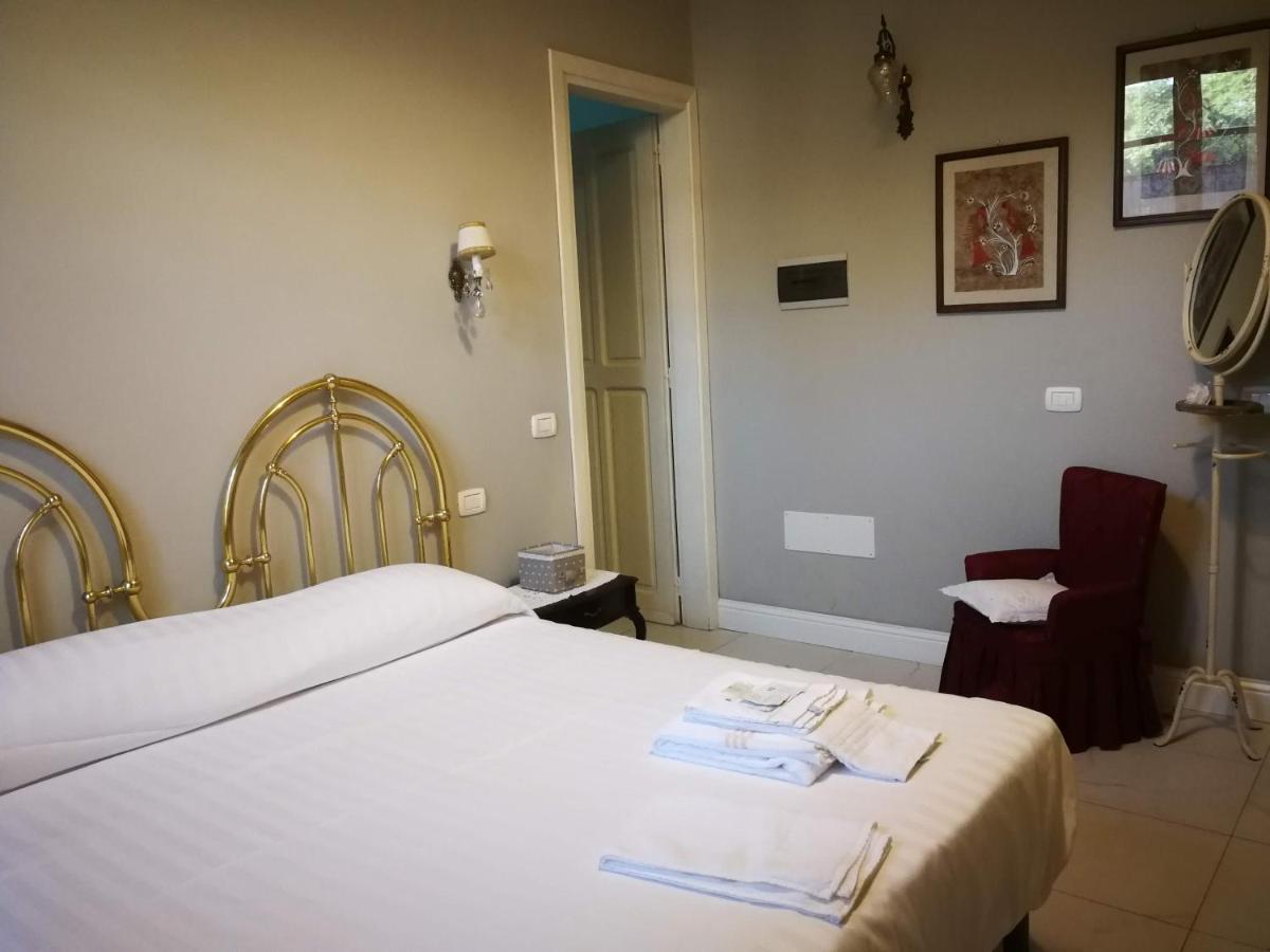 Villa Liberty Ofelia Locazioni Brevi Cagliari Eksteriør bilde