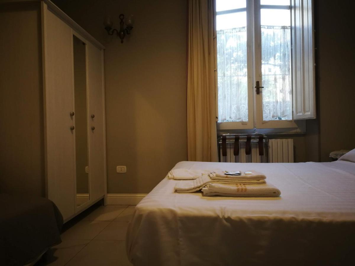 Villa Liberty Ofelia Locazioni Brevi Cagliari Eksteriør bilde