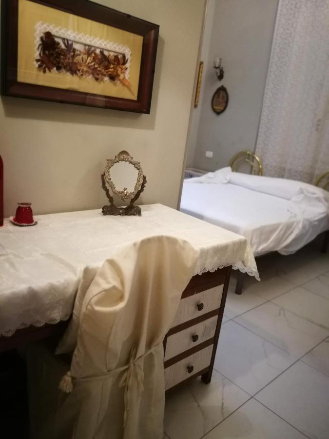 Villa Liberty Ofelia Locazioni Brevi Cagliari Eksteriør bilde