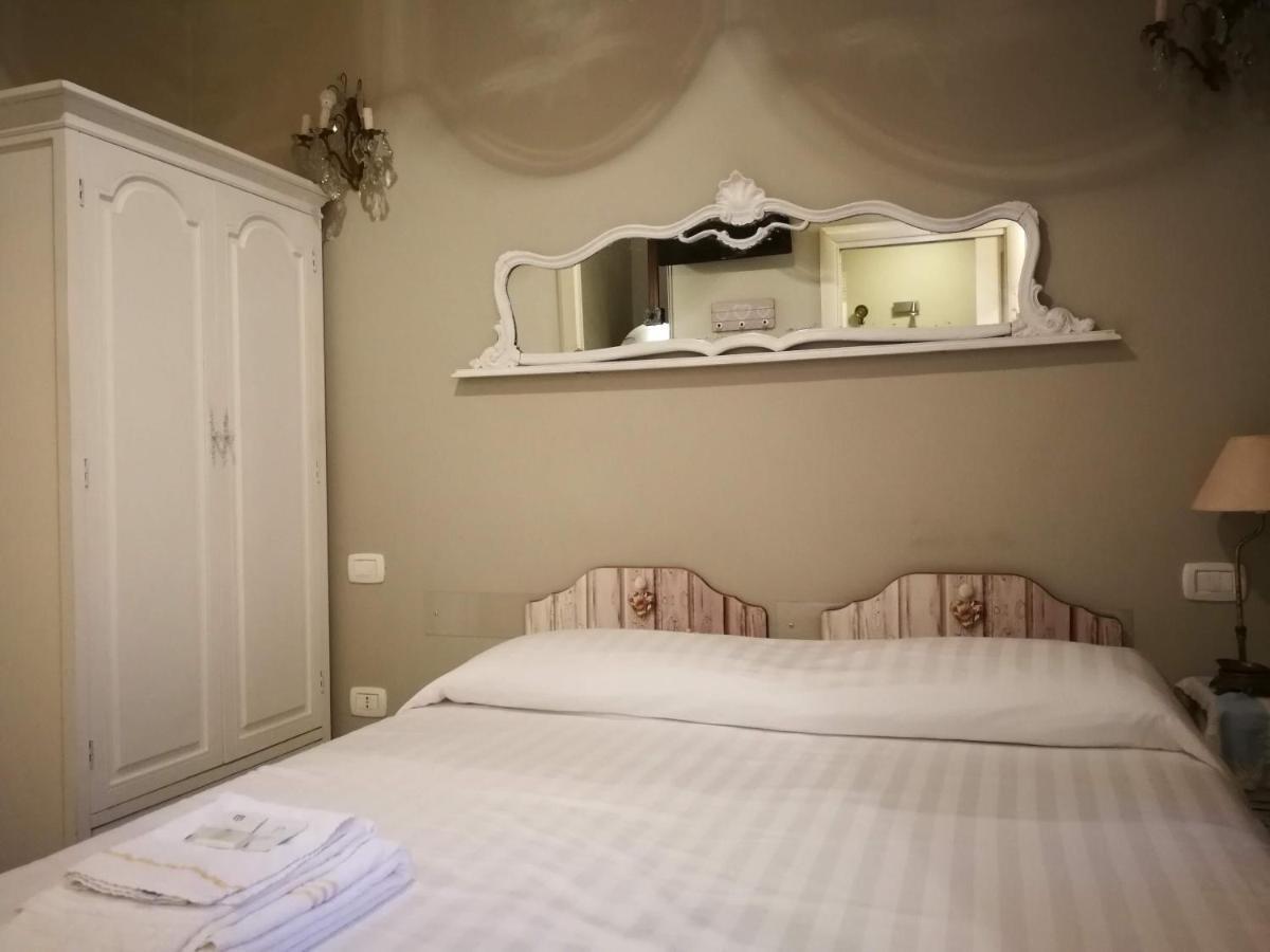 Villa Liberty Ofelia Locazioni Brevi Cagliari Eksteriør bilde