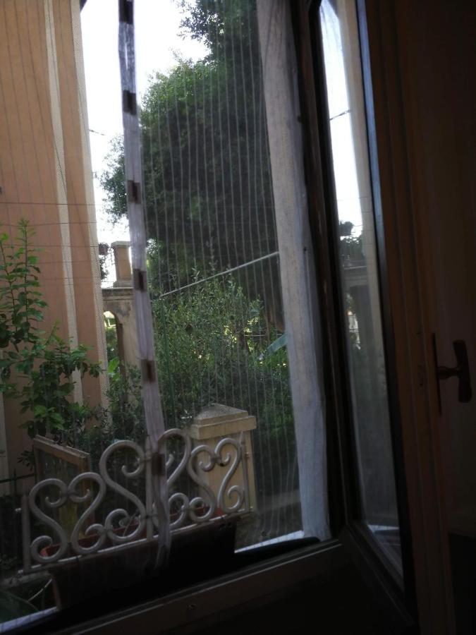 Villa Liberty Ofelia Locazioni Brevi Cagliari Eksteriør bilde