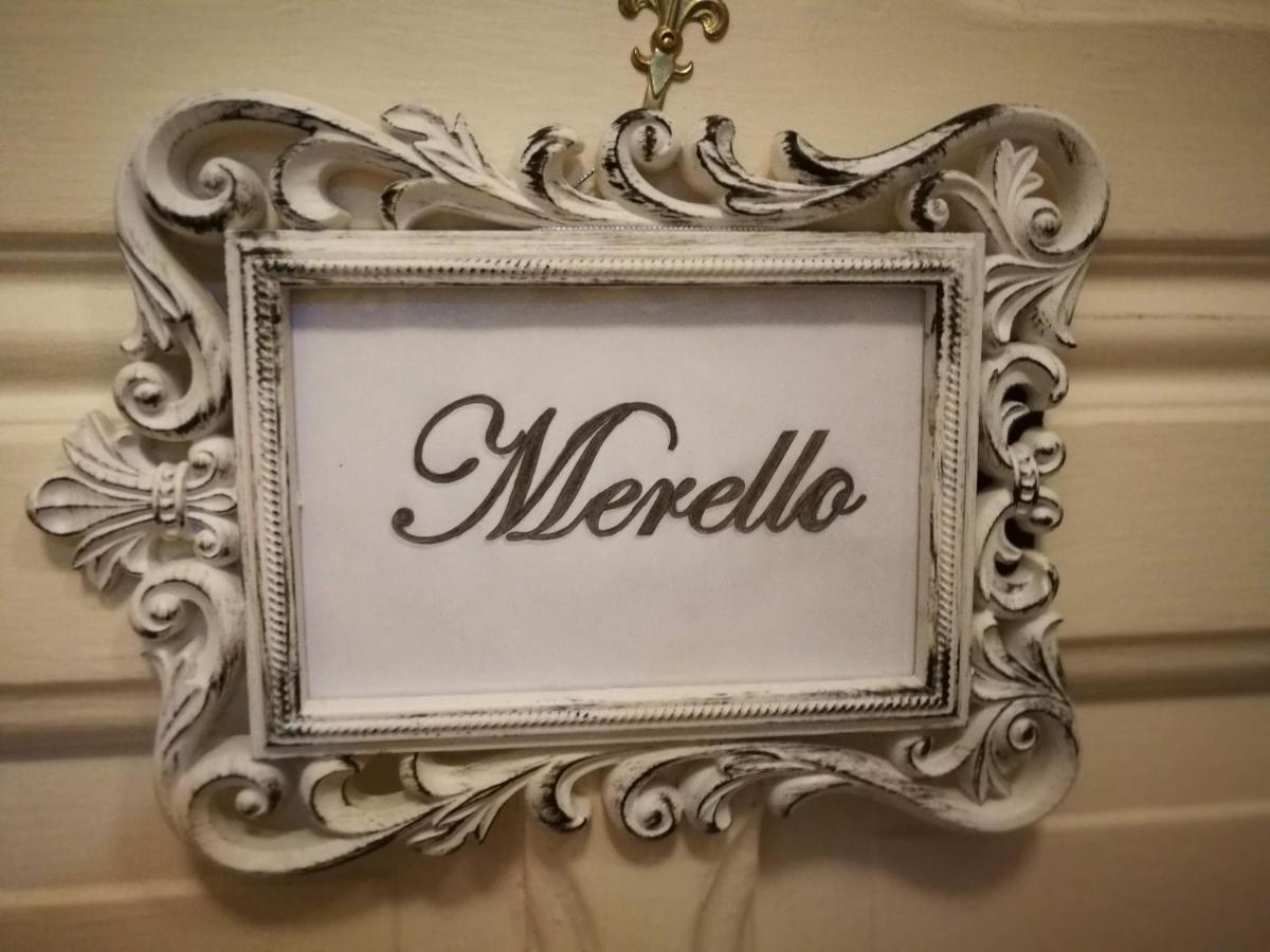 Villa Liberty Ofelia Locazioni Brevi Cagliari Eksteriør bilde