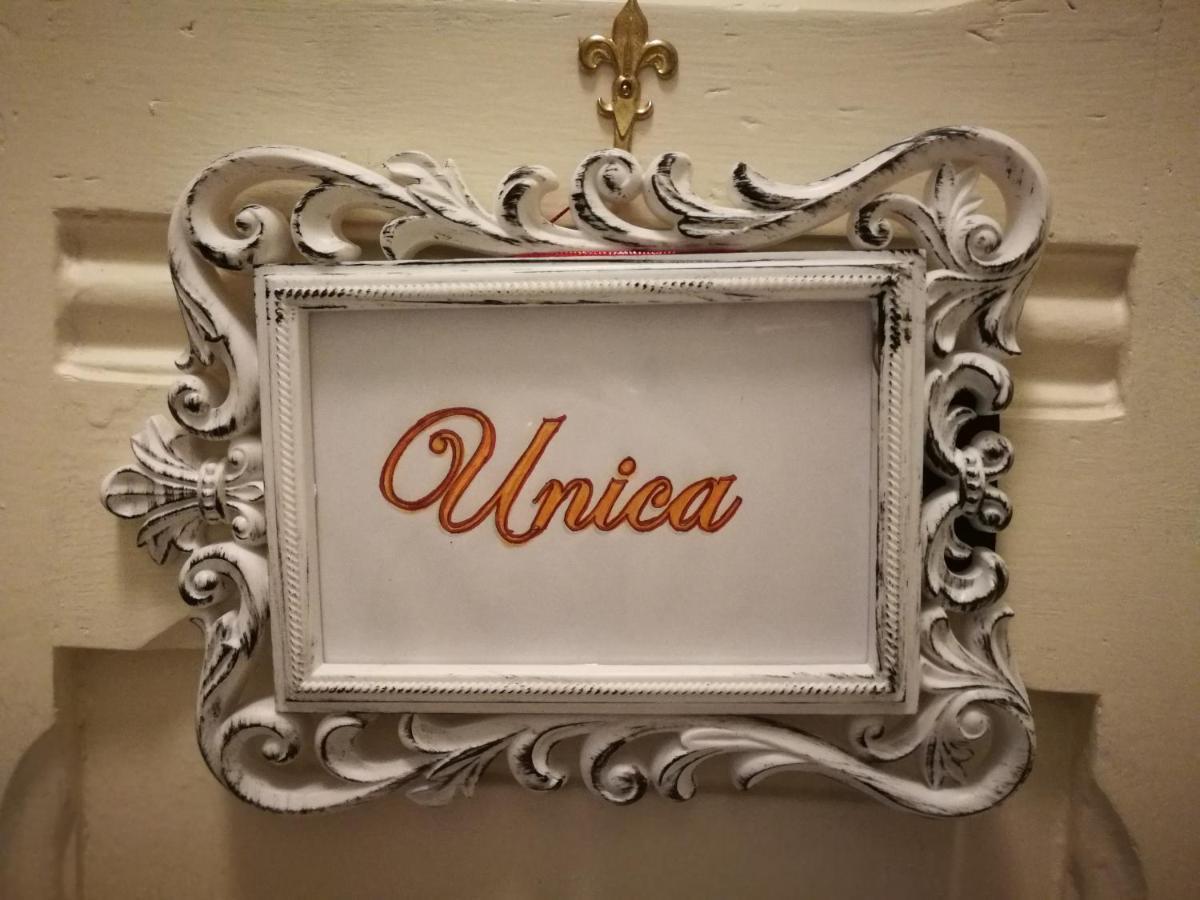 Villa Liberty Ofelia Locazioni Brevi Cagliari Eksteriør bilde