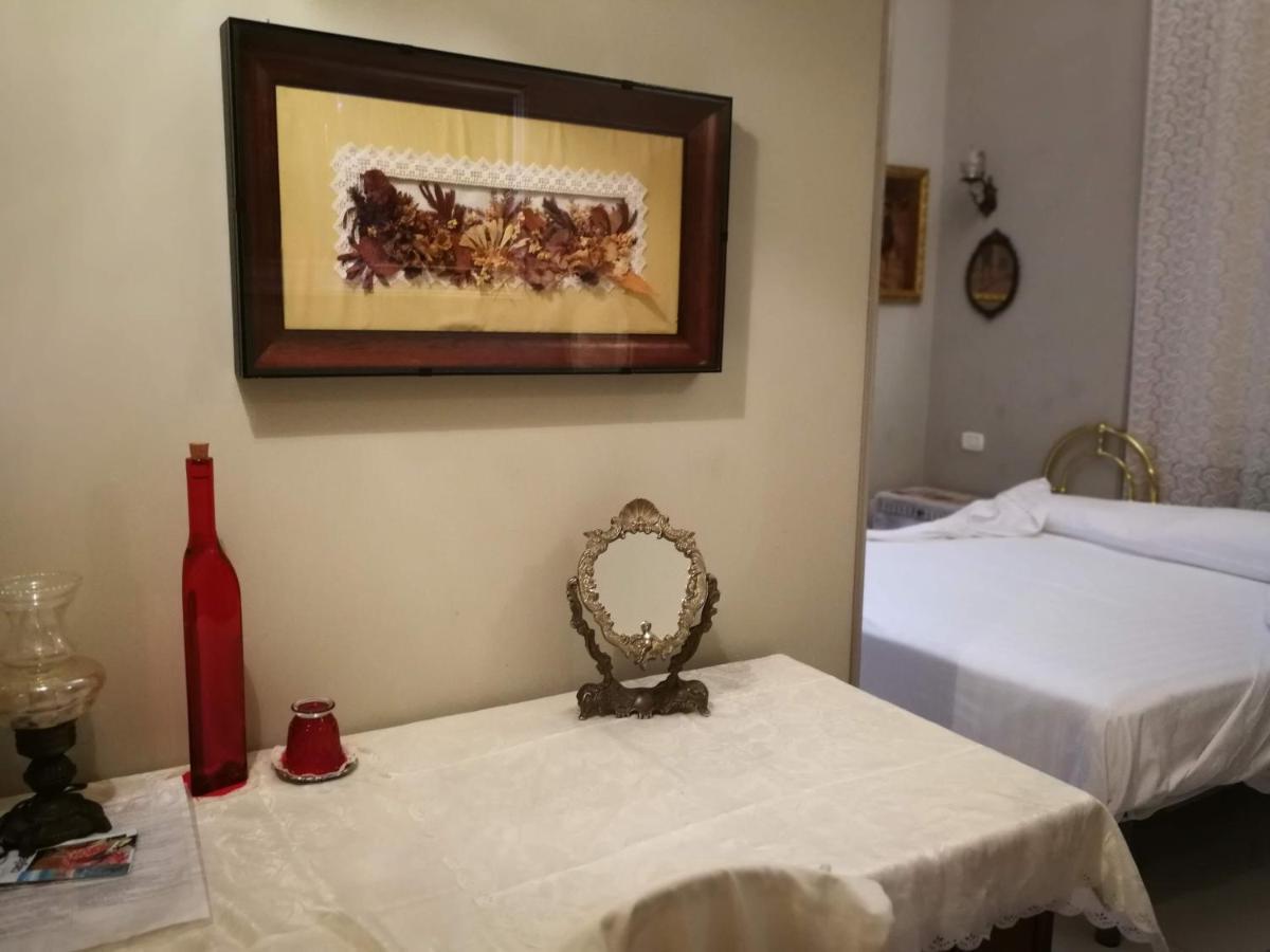 Villa Liberty Ofelia Locazioni Brevi Cagliari Eksteriør bilde