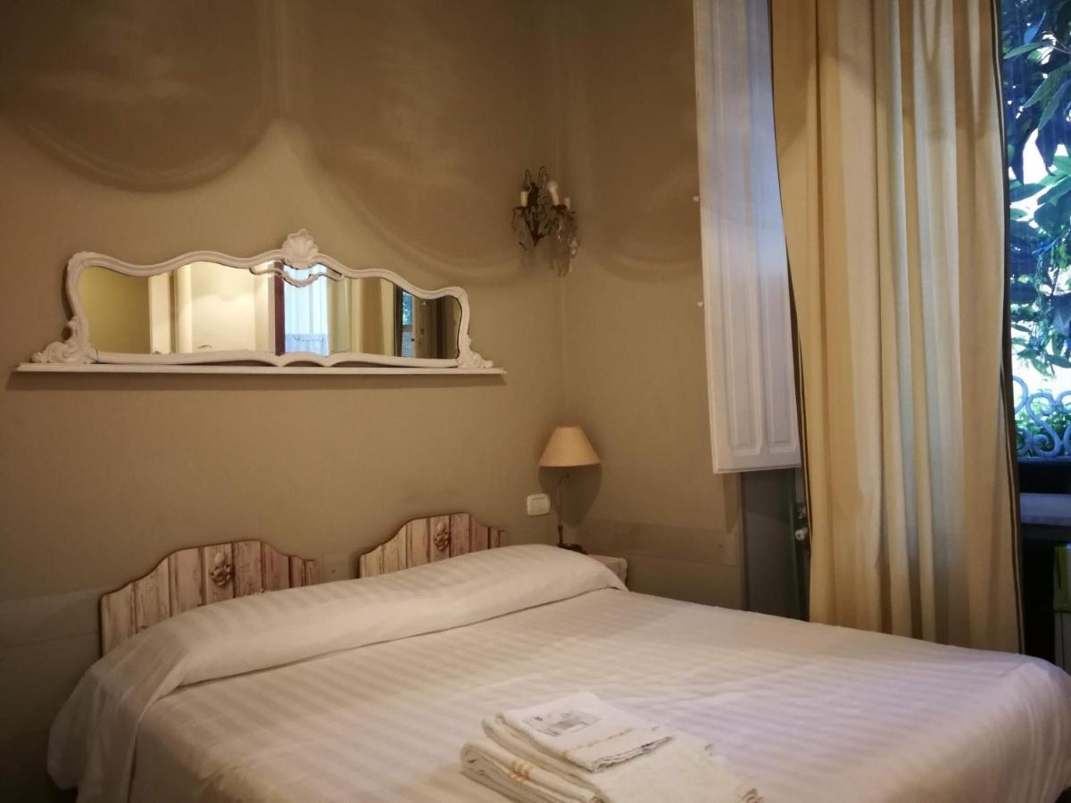Villa Liberty Ofelia Locazioni Brevi Cagliari Eksteriør bilde