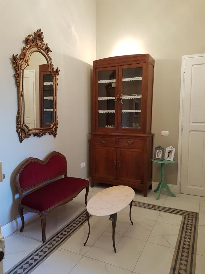 Villa Liberty Ofelia Locazioni Brevi Cagliari Eksteriør bilde