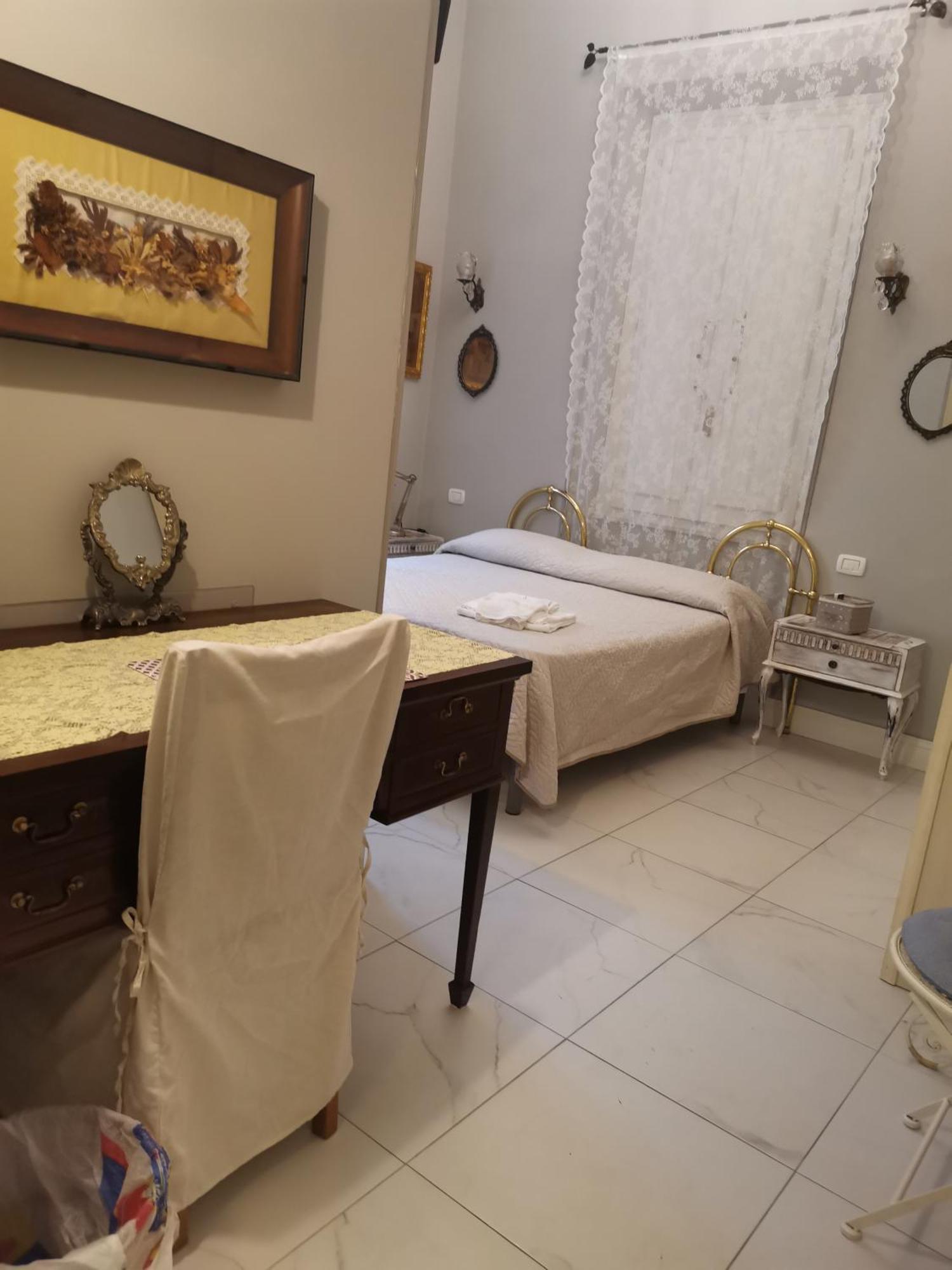 Villa Liberty Ofelia Locazioni Brevi Cagliari Eksteriør bilde