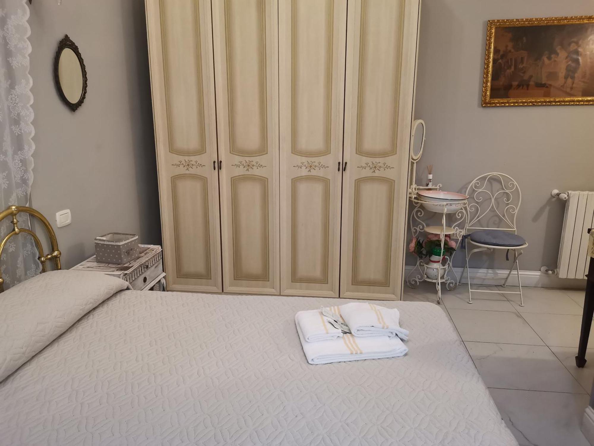 Villa Liberty Ofelia Locazioni Brevi Cagliari Eksteriør bilde