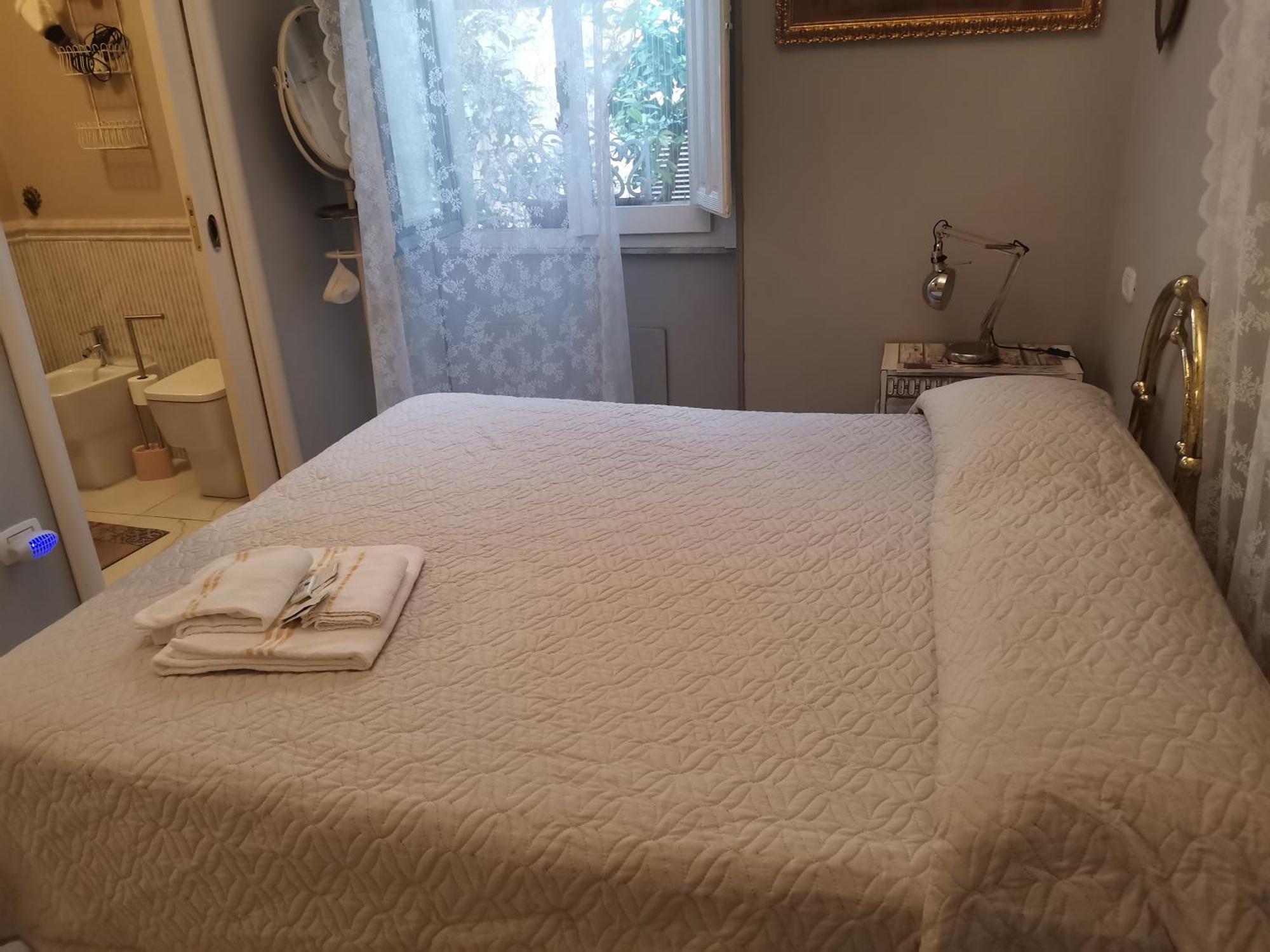 Villa Liberty Ofelia Locazioni Brevi Cagliari Eksteriør bilde