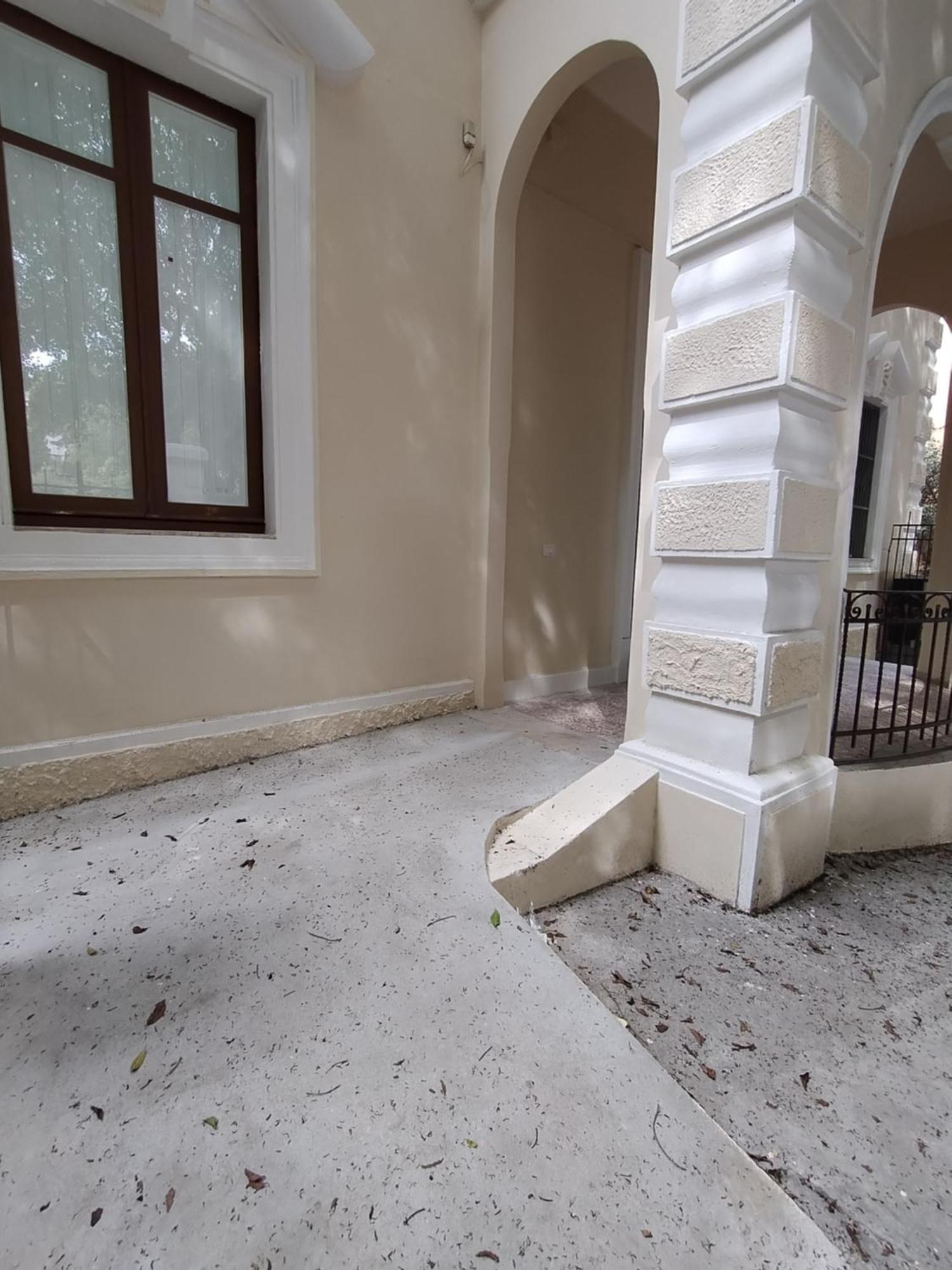 Villa Liberty Ofelia Locazioni Brevi Cagliari Eksteriør bilde