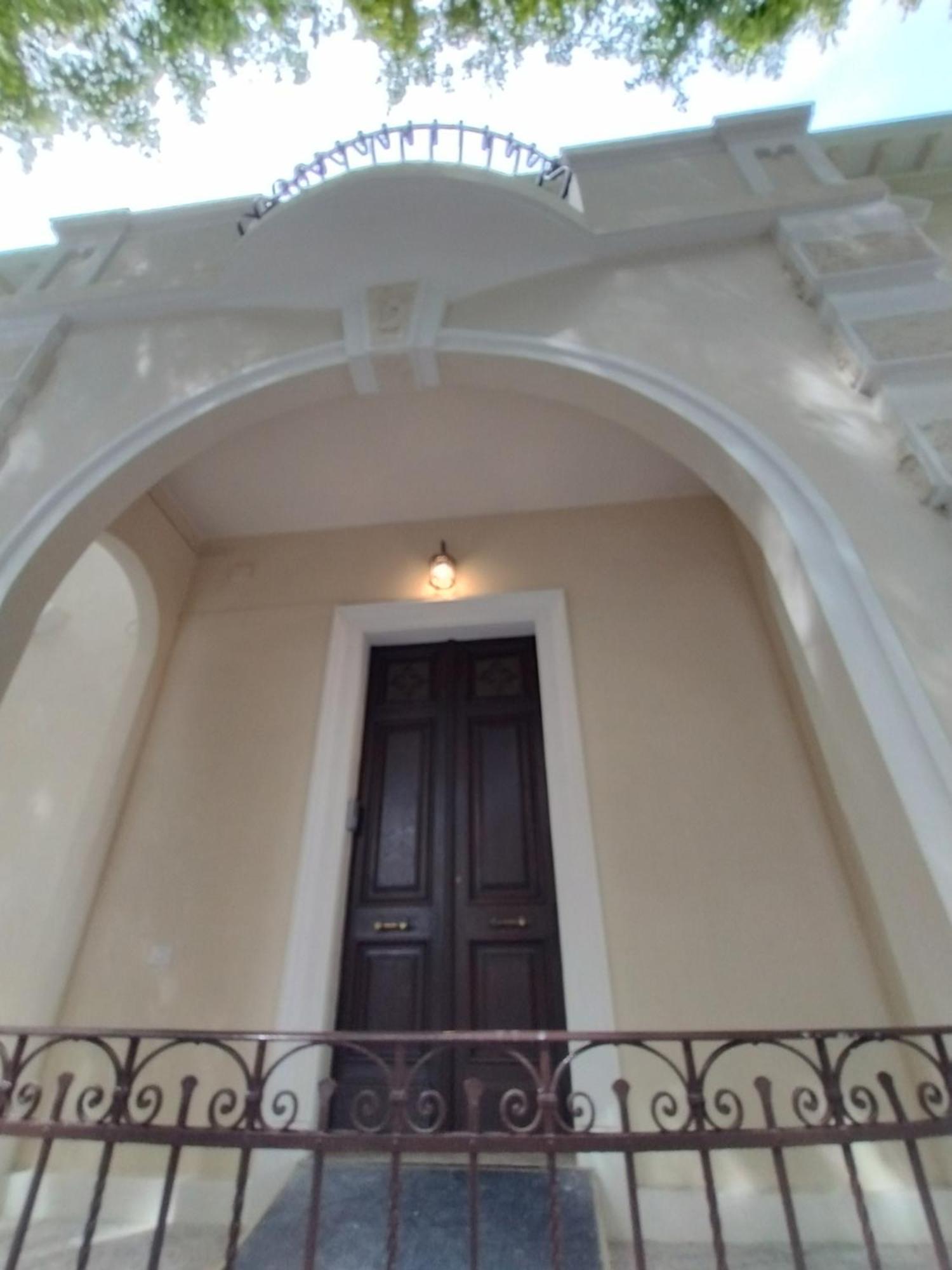 Villa Liberty Ofelia Locazioni Brevi Cagliari Eksteriør bilde
