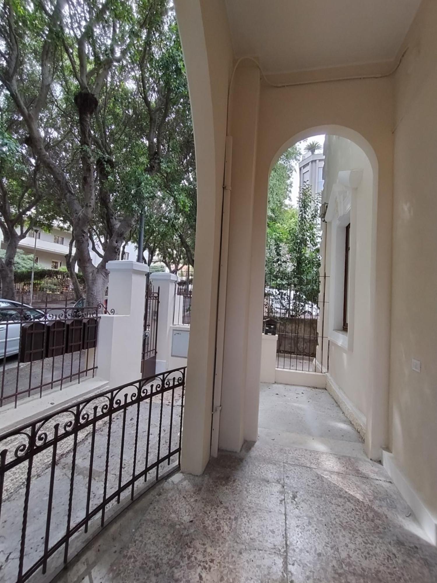 Villa Liberty Ofelia Locazioni Brevi Cagliari Eksteriør bilde