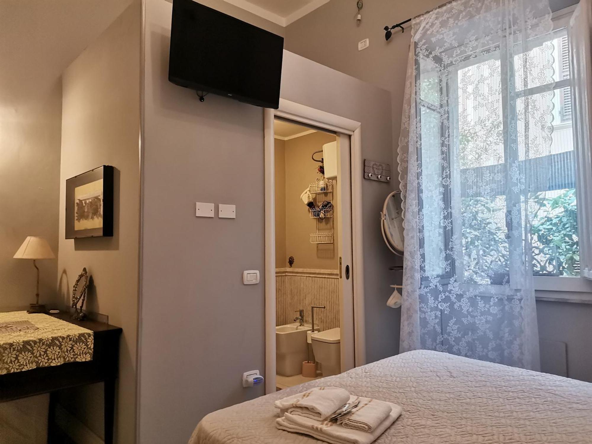 Villa Liberty Ofelia Locazioni Brevi Cagliari Rom bilde
